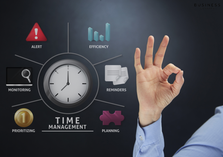 Work smarter than harder