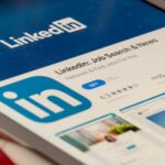 Story of Linkedin