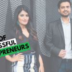 story of Successful Entrepreneurs