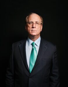 Laurence Douglas Fink