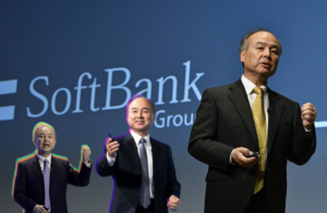 Tech Zainichi Billionaire