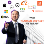 the Warren Buffett of Japan