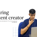 Inspring Content Creator
