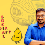 Founder of Koo App