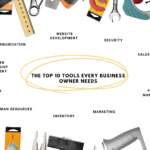Business Tools which every owner’s need
