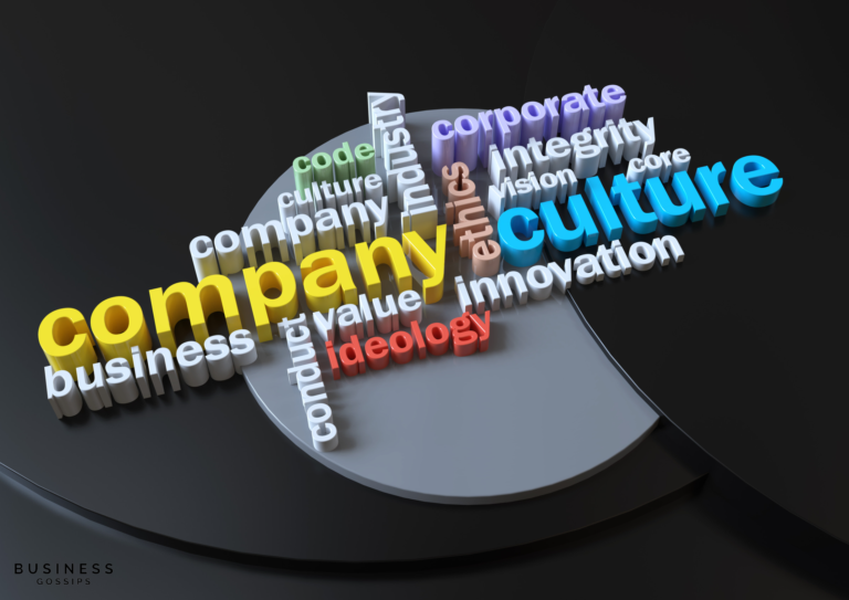 Importance of company culture