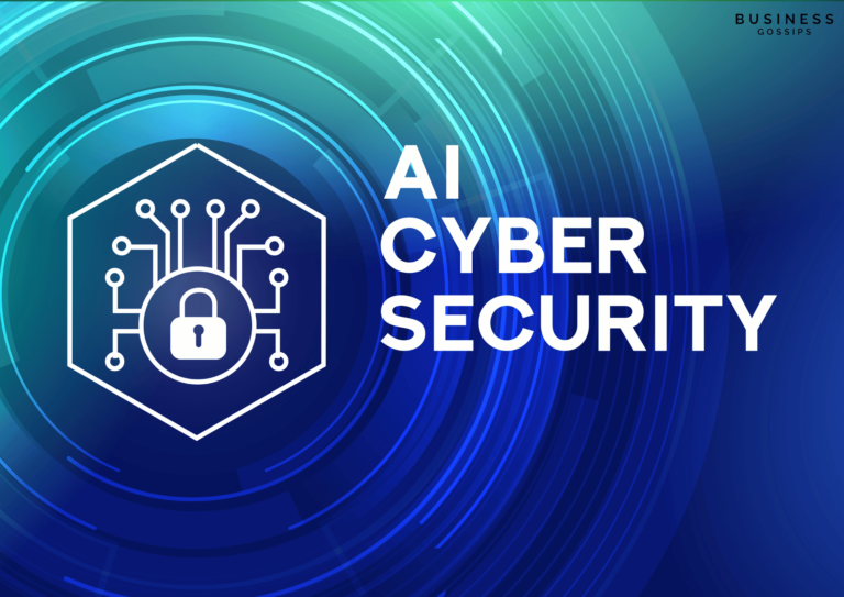 AI cyber security