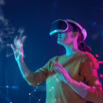 All about virtual reality