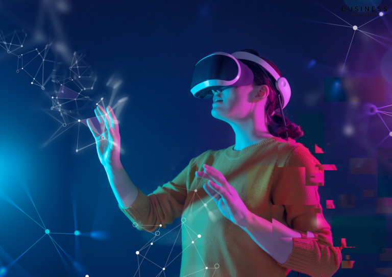 All about virtual reality
