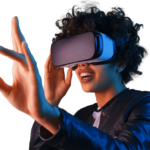Addiction of VR