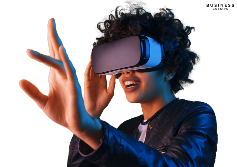 Addiction of VR