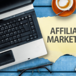 All about affiliate marketing