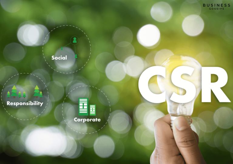 Tips on CSR