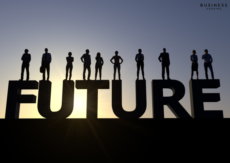Sociopreneur is future business