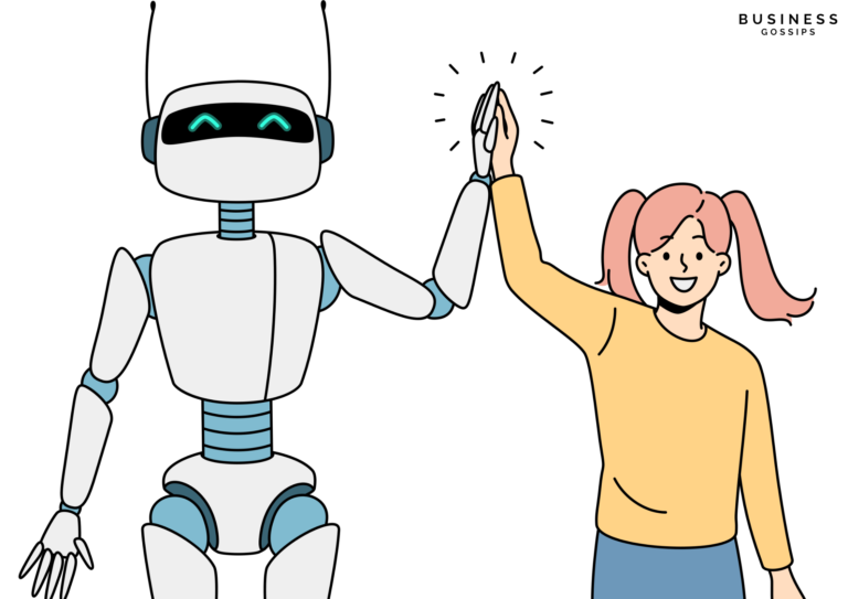 Artificial Intelligence changing future