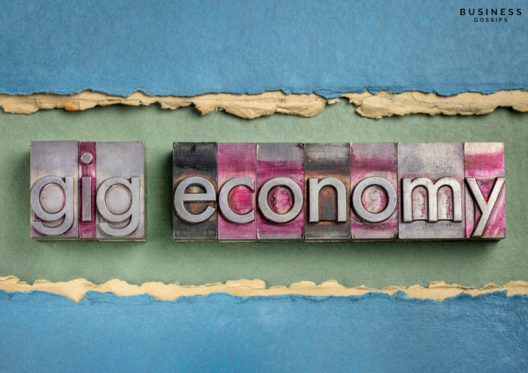 How freelancers are growing