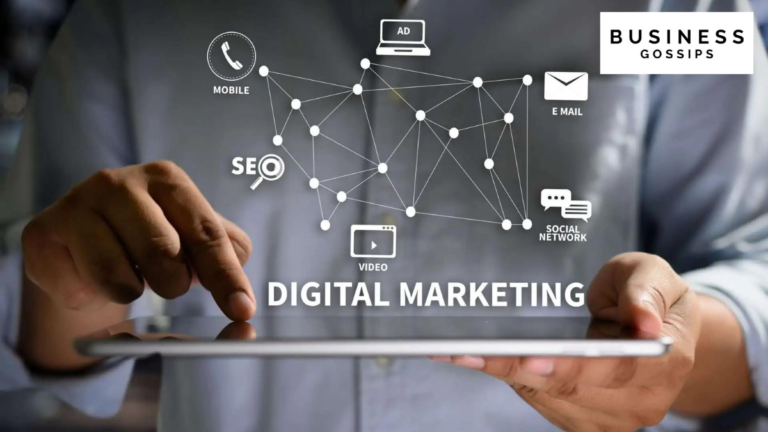 The Future of Digital Marketing in 2030: Trends and Transformations