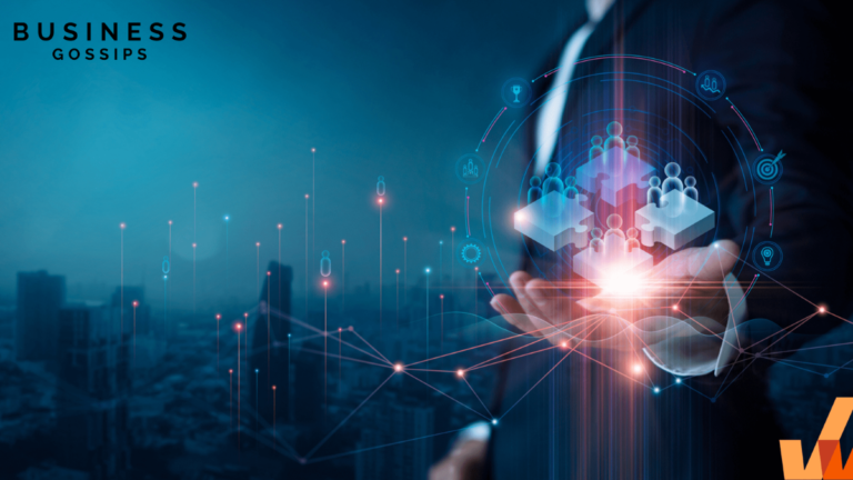 Top 10 Business Trends 2024