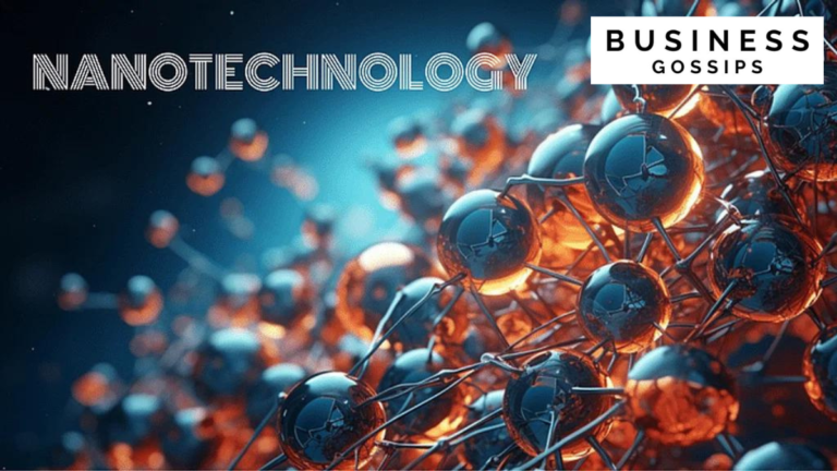 Top Myths in Nanotechnology