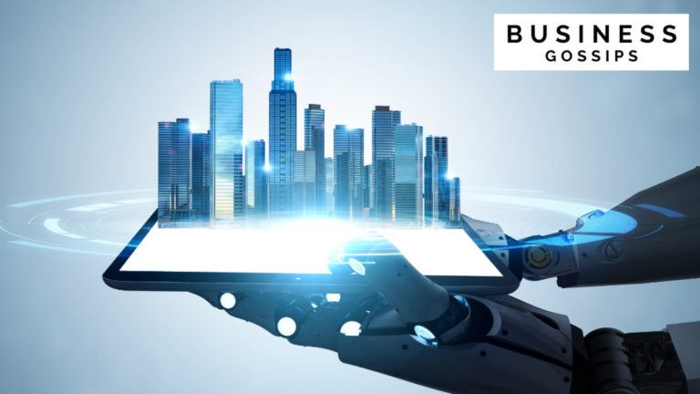 How AI is Revolutionizing the Construction Sector: Building the Future In 2023