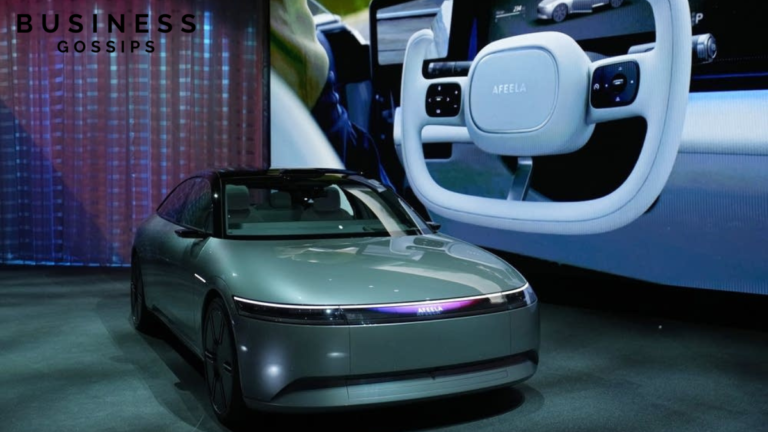 Top Electric Vehicle Manufacturers by Country