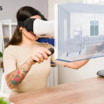 The Impact Of The Metaverse On Real Estate In 2024