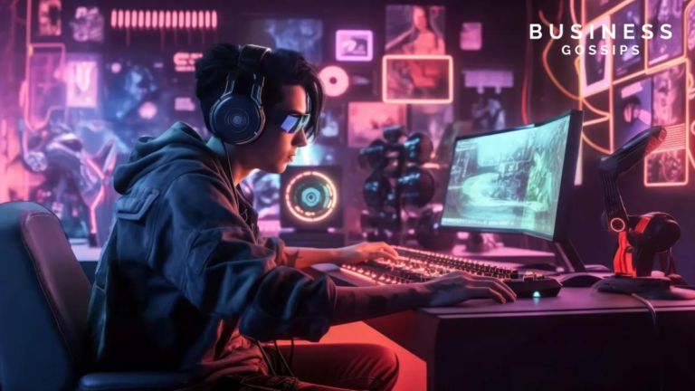 The Future and Challenges of the Gaming Industry In 2024