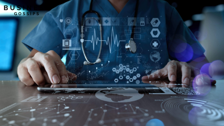 Machine Learning in Health Apps