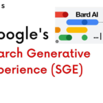 SGE: The Next Frontier in Search In 2023- Where AI Meets Human Understanding