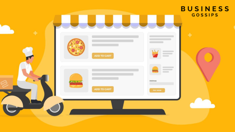 How Indian Food Delivery Businesses Are Making Profit in a Competitive Market 2023