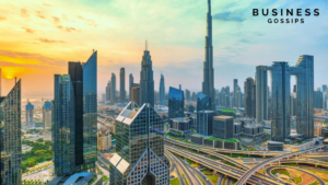 Dubai's Accelerating Business Growth: A Vision For 2025