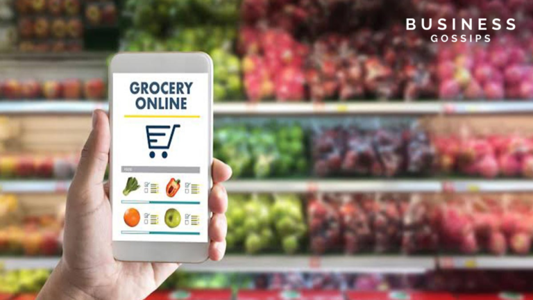 How AI Is Revolutionizing the Future of Online Grocery Delivery Business 2024
