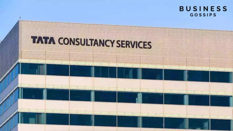 Tata Consultancy Services (TCS)