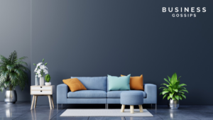 The Global Furniture Market