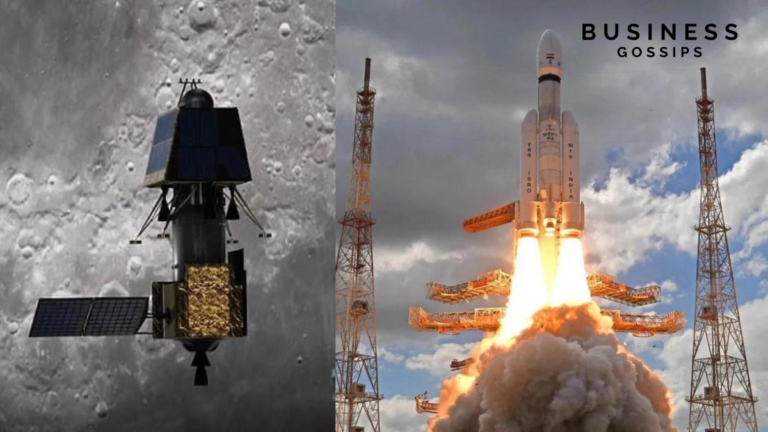 Chandrayaan 3: India's Successful Lunar Landing