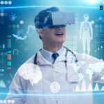 Augmented Reality: Revolutionizing the Healthcare Industry In 2023