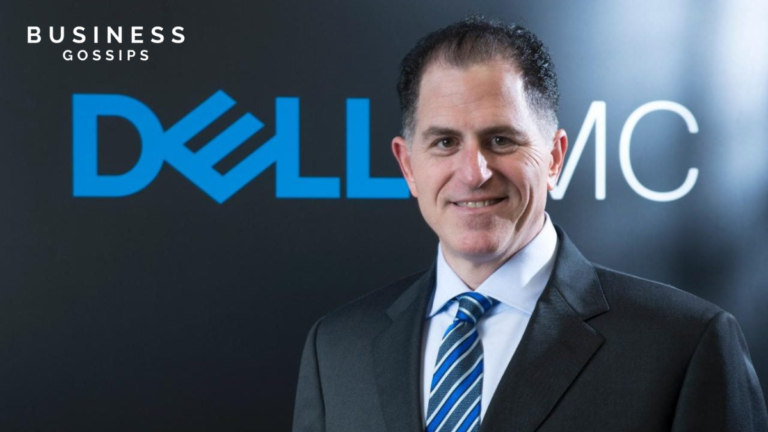 Michael Dell