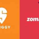 Swiggy vs Zomato