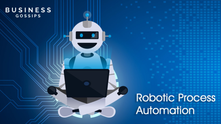 Robotic Process Automation