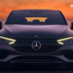 How Mercedes Uses Marketing and Sales