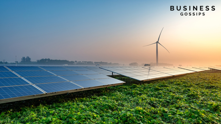 India's top green energy companies