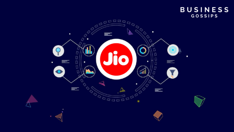Jio Reliance Next moves in India