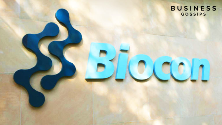 Biocon Limited