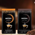 Nescafé coffee: Nescafé's most impressive creative business statistics: