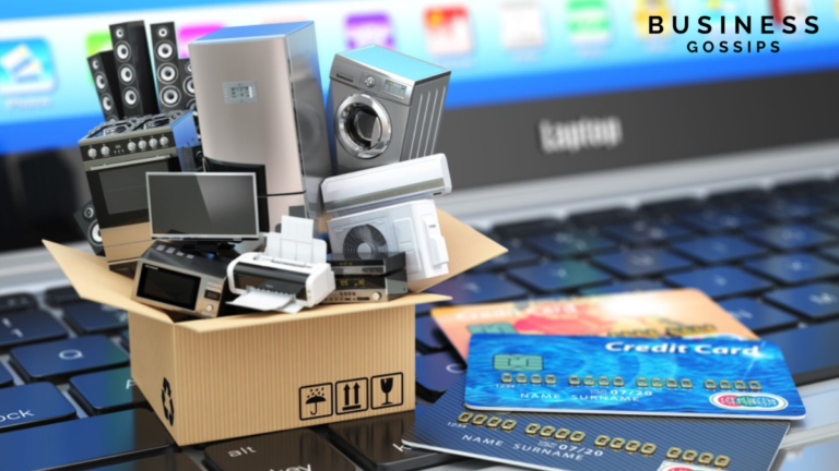 India electronics market