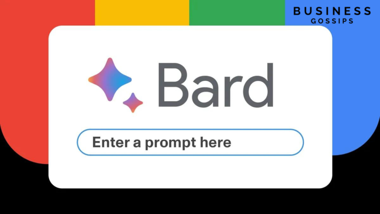 Google AI's Bard Passes Turing Test, Becomes First AI to Be Considered Truly Intelligent