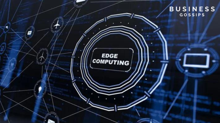 How Edge Computing Works