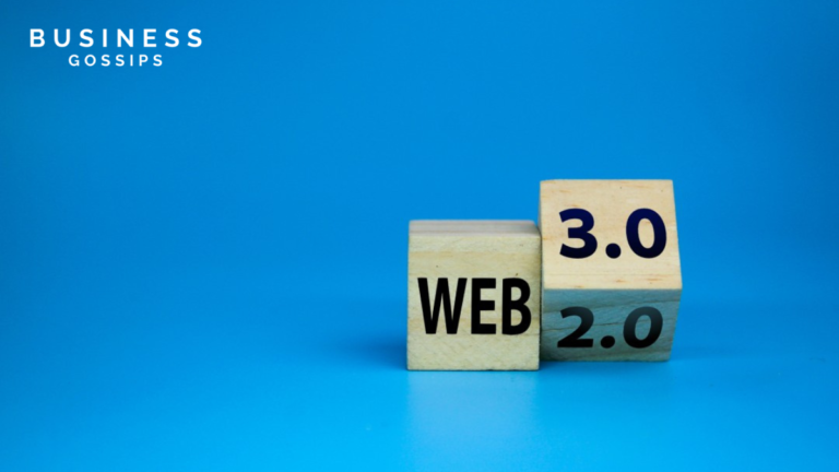 How Web 3.0 Will Impact Business