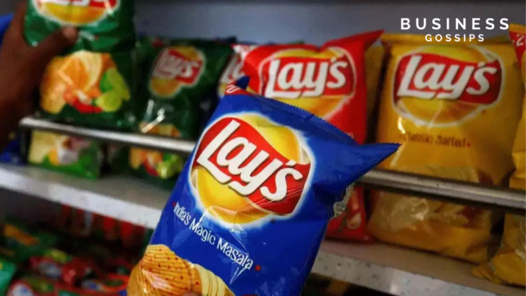 Lays: How Lays Became a Leading Snack Brand in India