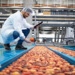 Food Industry Profits